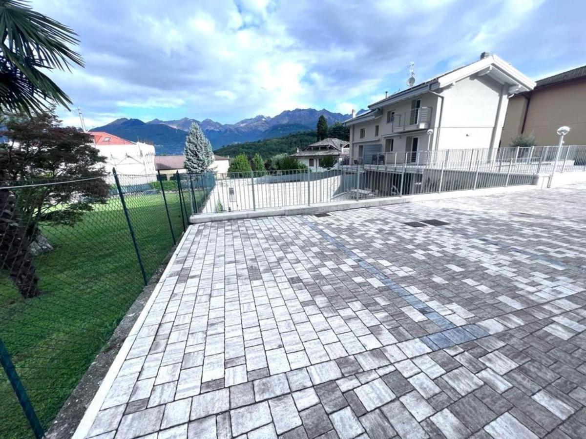 Villa Claudia With Private Pool Колико Экстерьер фото