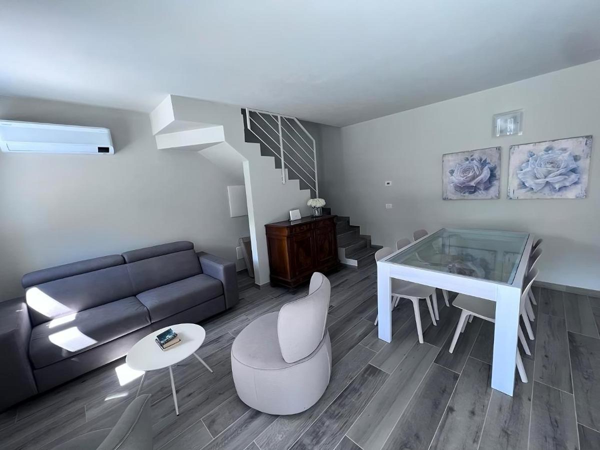 Villa Claudia With Private Pool Колико Экстерьер фото