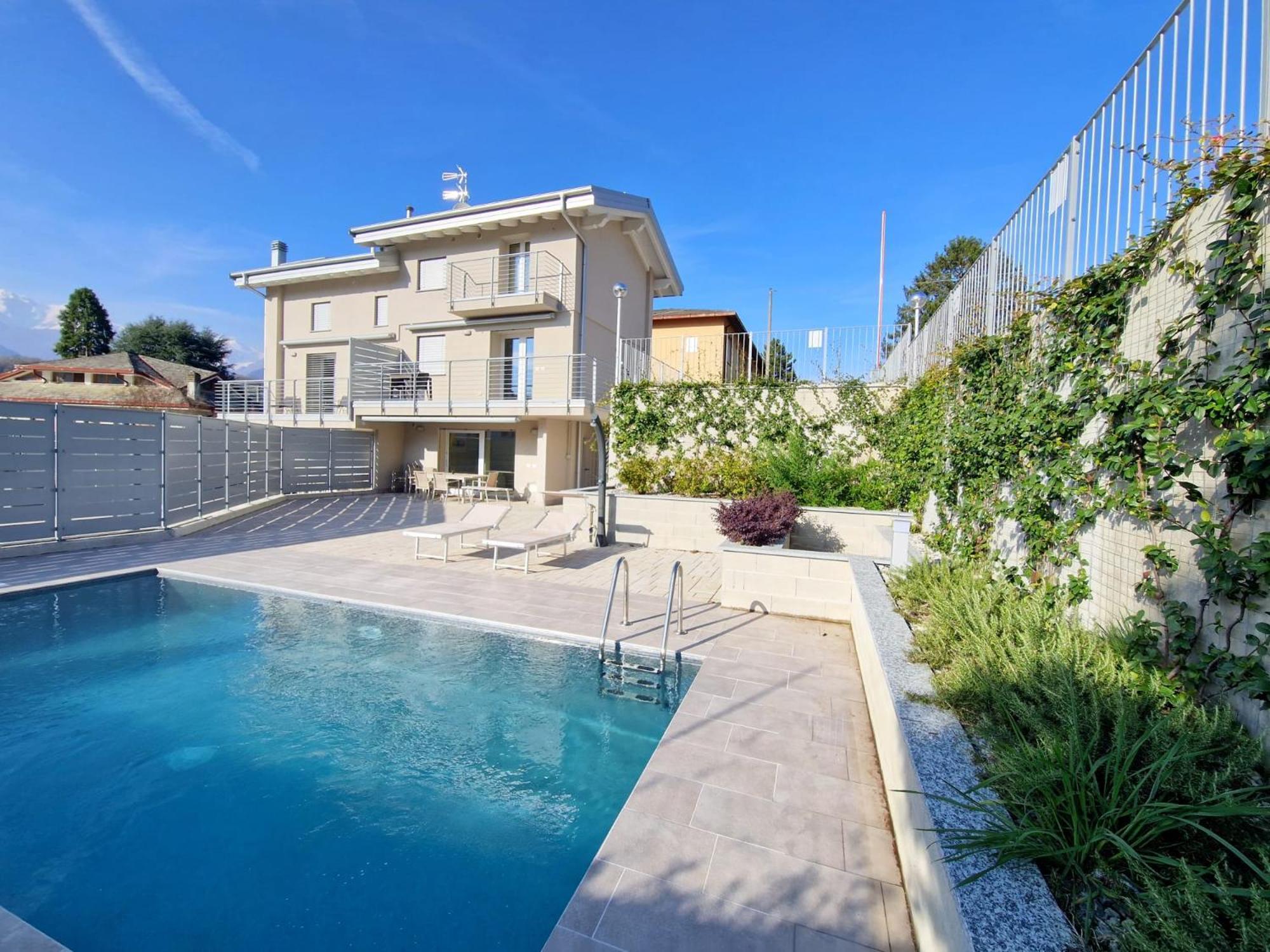 Villa Claudia With Private Pool Колико Экстерьер фото